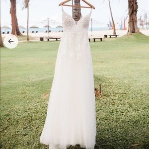 D2363 Carmelina Essense of Australia